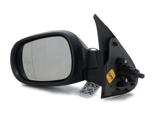 Left mirror NISSAN MICRA III (K12) 1.4 16V | BP23204467C26 