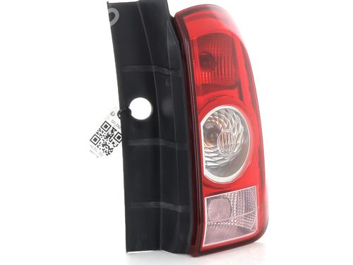 Right taillight DACIA DUSTER (HS_) 1.5 dCi (HSAJ) | BP31122480C35 