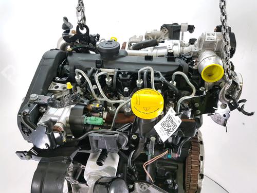 Motor DACIA SANDERO 1.5 dCi | BP32285004M1