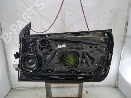 Dør højre fortil VW EOS (1F7, 1F8) 3.2 V6 | BP14830598C3 