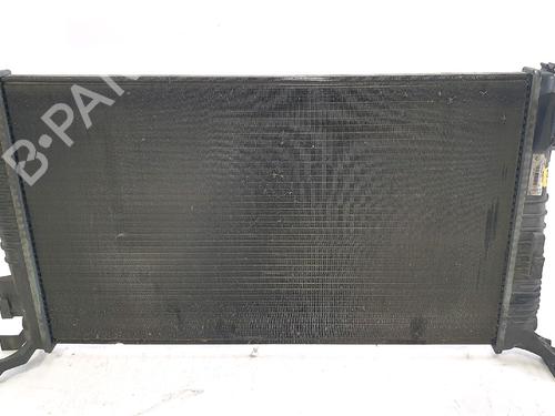 Køler DACIA DUSTER (HS_) 1.5 dCi (HSMC) | BP29217731M31