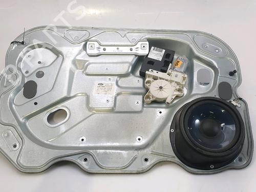 Used Front left window mechanism FORD FOCUS C-MAX (DM2) 2.0 TDCi (133 hp) 30094414