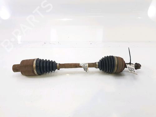 Used Right front driveshaft DACIA DUSTER (HM_) 1.5 dCi 115 4x4 (HMAD) (116 hp) 27490236