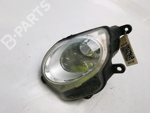 Used Left daytime light Left daytime light ABARTH 500 / 595 / 695 1.4 (312.AXD1A) (135 hp) 11120935 11120935