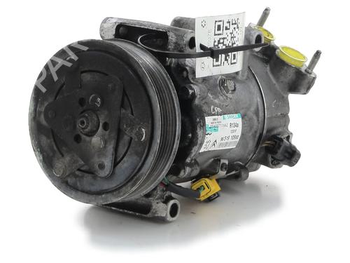 Used AC compressor PEUGEOT 207 (WA_, WC_) 1.4 16V (88 hp) 28616067