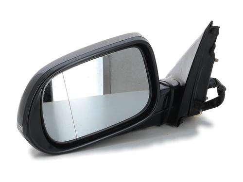 Left mirror HONDA ACCORD VII (CL, CN) 2.0 (CL7) | BP27269318C26 