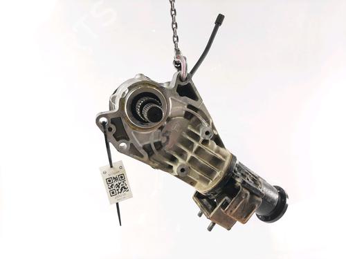 Transfer box SUZUKI SX4 (EY, GY) 1.9 DDiS 4x4 (RW419D) | BP36776603M36 - Image 4
