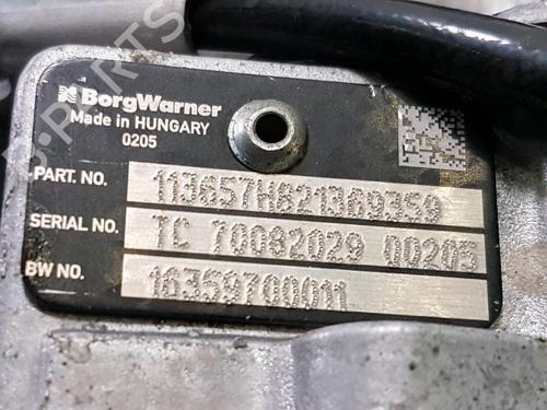 Engine DACIA DUSTER (HS_) 1.5 dCi 4x4 | BP34147334M1  - Image 6