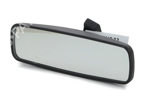 Used Rear mirror DACIA SANDERO II 1.0 SCe 75 (B8JC, B8JD, B8NC) (73 hp) 29198453