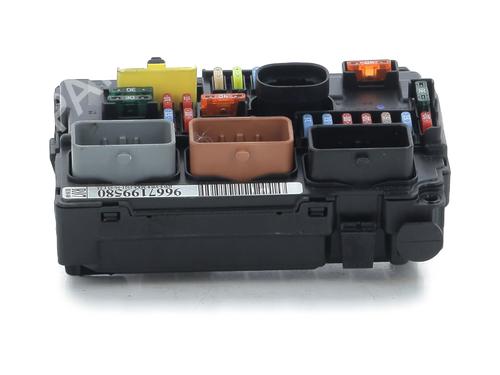 Used Fuse box PEUGEOT 207 (WA_, WC_) 1.4 16V (95 hp) 32694100