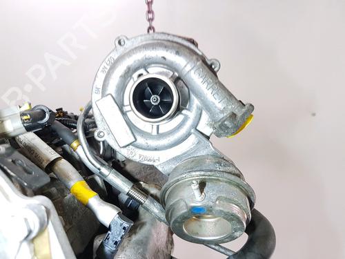 Engine CHEVROLET AVEO Saloon (T300) 1.3 D | BP38456880M1 - Image 8