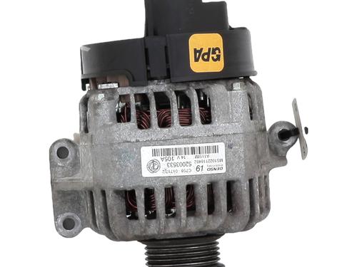 Generator FIAT 500L (351_, 352_) 1.4 (199LYB1B) | BP29819515M7
