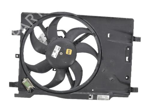 Radiator fan OPEL CORSA E (X15) 1.4 (08, 68) | BP37256471M35 - Image 2