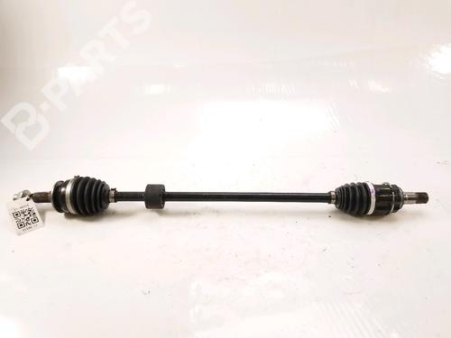 Used Right front driveshaft Right front driveshaft SUZUKI SWIFT V (AZ) 1.0 (A2L310) (112 hp) 10464390 10464390
