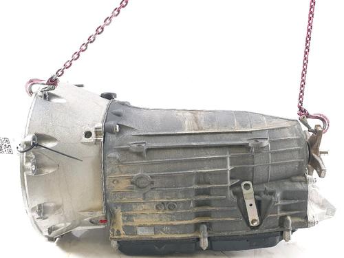 Used Gearbox MERCEDES-BENZ C-CLASS (W204) [2007-2015]  28285652