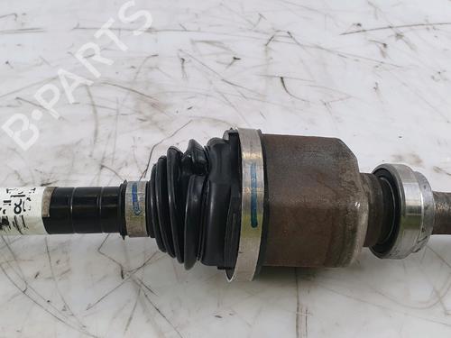 Right front driveshaft PEUGEOT 2008 II (UD_, US_, UY_, UJ_, UR_, UC_) 1.2 PureTech 100 (USHNK) | BP29552488M39 