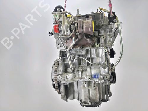 Engine RENAULT CLIO IV (BH_) 0.9 TCe 90 (BHNF, BHMA, BHMH, BHJK, BHJR) | BP30093677M1
