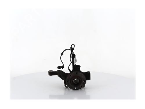 Used Left front steering knuckle Left front steering knuckle 38768422 38768422