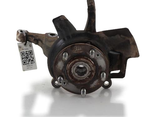 Left front steering knuckle KIA SOUL II (PS) EV Electric | BP32255177M25
