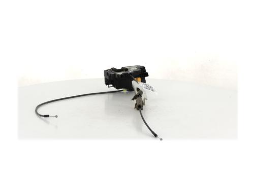 Front right lock NISSAN QASHQAI / QASHQAI +2 I (J10, NJ10, JJ10E) 1.5 dCi | BP26536264C97 