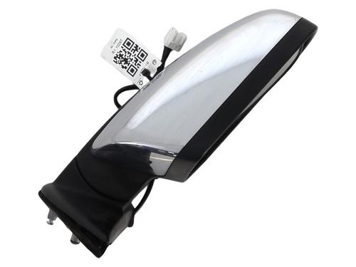 Used Right mirror MAZDA BT-50 Pickup (CD, UN) 2.5 MRZ-CD 4x4 (UNY0W3) (143 hp) 27396120