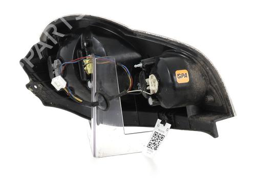 Left taillight CHEVROLET SPARK (M300)  | BP27490838C34 