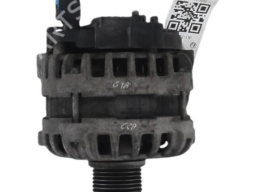Alternator DACIA SANDERO II TCe 90 (B8M1, B8MA, B8AC) | BP39633050M7 - Image 5