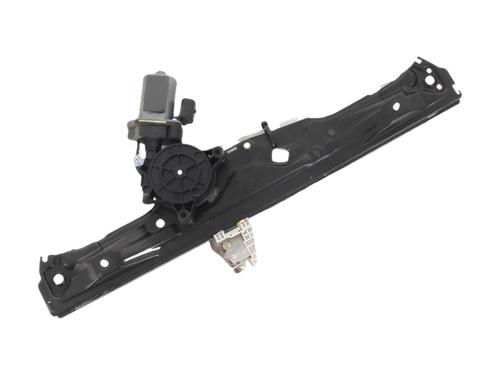 Used Front left window mechanism Front left window mechanism FORD KA (RU8) 1.2 (69 hp) 35891901 35891901