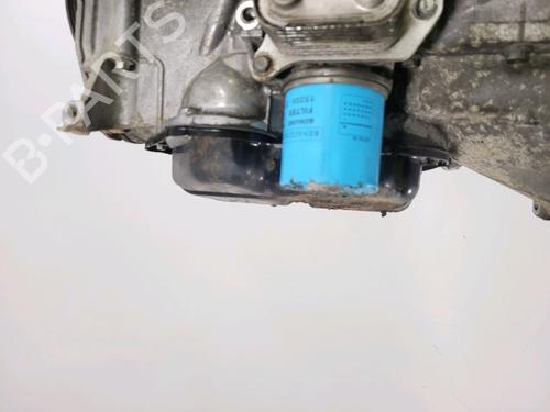Engine RENAULT CLIO IV (BH_) 1.6 RS (BHJ4, BHJ6, BHMM) | BP25345738M1 