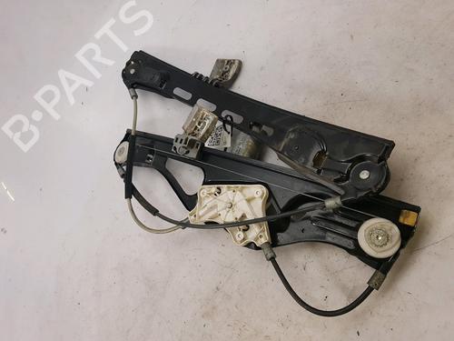 Rudehejsemekanisme Højre foran MERCEDES-BENZ E-CLASS (W211) E 400 CDI (211.028) | BP27915451C23 