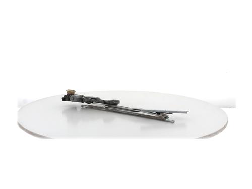 Front left window mechanism TOYOTA AURIS (_E18_) 1.4 D-4D (NDE180_, NDE180R) | BP31326618C22