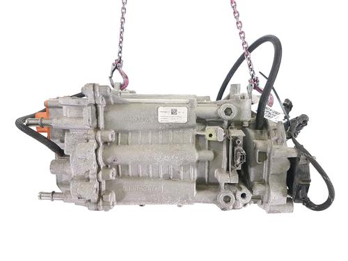 Engine RENAULT ZOE (BFM_) ZOE | BP38496969M1 - Image 3