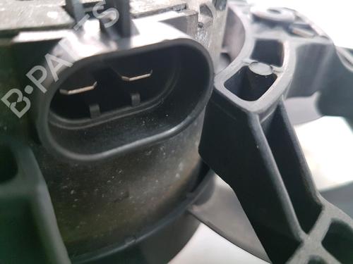 Køleventilator elektrisk FIAT DOBLO Box Body/MPV (223_) 1.9 JTD (223ZXE1A) | BP13680974M35 
