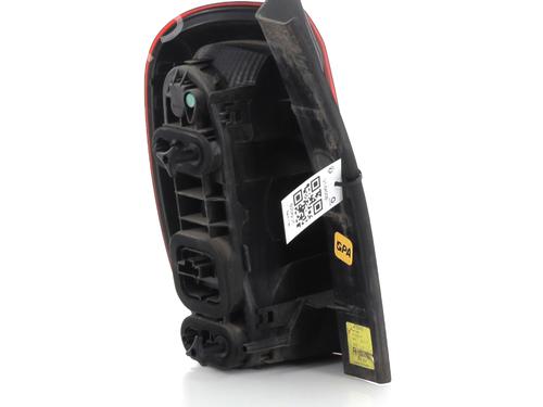Right taillight DACIA DUSTER (HS_) 1.5 dCi | BP31577855C35 - Image 4