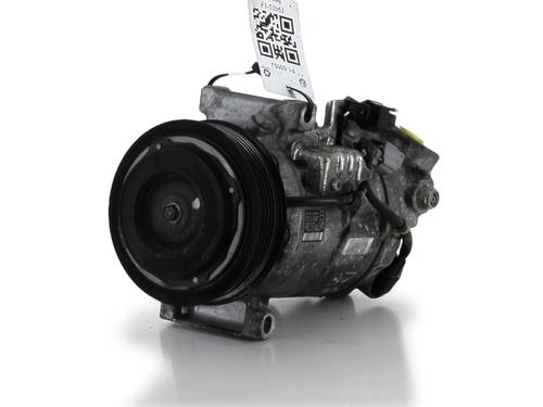 Compresseur AC RENAULT KADJAR (HA_, HL_) 1.2 TCe 130 (HLMR) (130 hp) 30653716