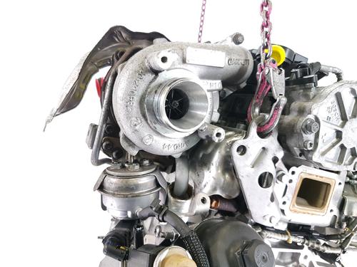 Engine CITROËN C4 II (NC_) 1.6 HDi 110 | BP34458188M1  - Image 9