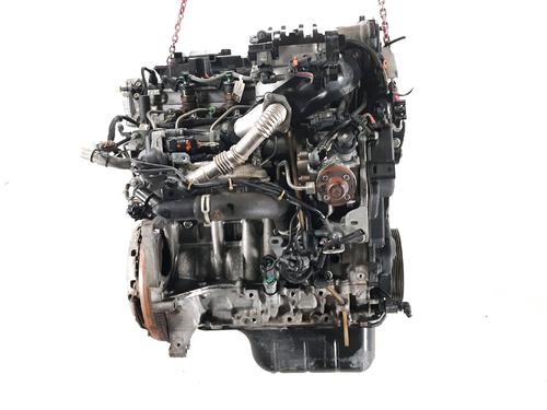 Engine PEUGEOT 207 SW (WK_) 1.6 HDi | BP32006958M1