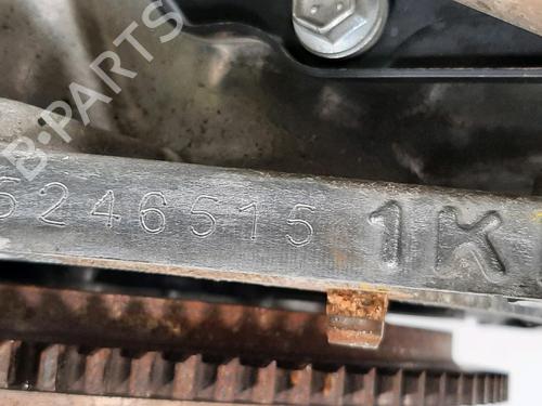 Engine TOYOTA AYGO (_B1_) 1.0 (KGB10_, KGB10R) | BP32202277M1 