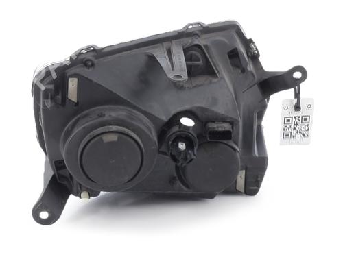 Left headlight DACIA DUSTER (HS_) 1.5 dCi 4x4 (HSMC, HSMD) | BP39666470C28 - Image 2