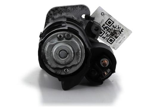 Startmotor RENAULT MEGANE III Grandtour (KZ0/1) 1.5 dCi (KZ1M, KZ1W, KZ0R) | BP30557650M8