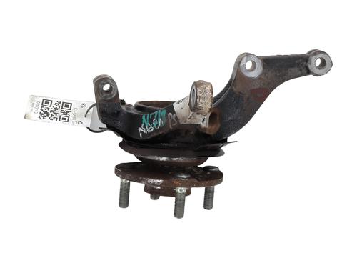 Right front steering knuckle HYUNDAI i10 II (BA, IA) 1.0 | BP29295197M26 