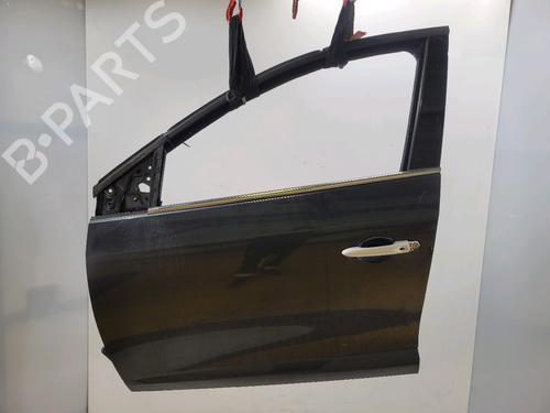 Used Left front door RENAULT FLUENCE (L3_) 1.5 dCi (L30B) (106 hp) 31750043