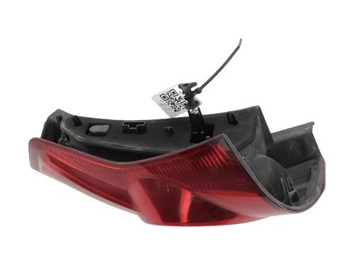 Used Right taillight DACIA SANDERO 1.2 16V LPG (75 hp) 31876519