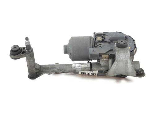 Used Front wiper motor VW TOURAN (1T1, 1T2) [2003-2010]  28051566