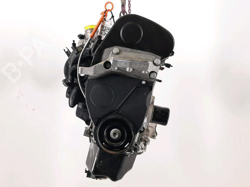 Used Engine VW POLO V (6R1, 6C1) 1.4 (6R1) (85 hp) 32255466