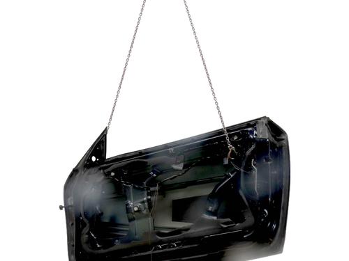 Right front door BMW 1 (E81) 118 d | BP32284952C3