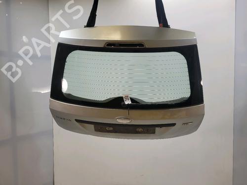 Bagklap CC/Kombi-Coupé FORD FIESTA V (JH_, JD_) 1.4 TDCi (68 hp) 30335065