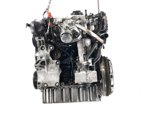 Engine VW PASSAT B6 Variant (3C5) 2.0 TDI 16V | BP32434428M1