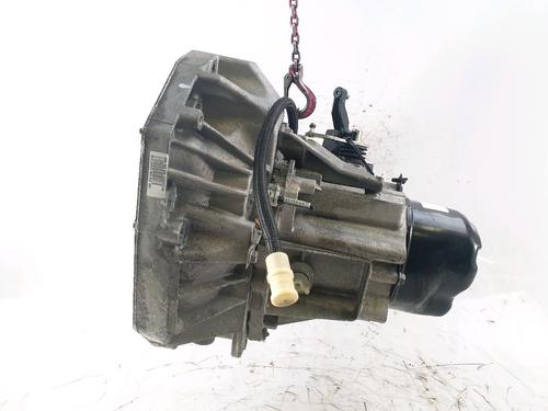 gearbox-renault-clio-iii-br01-cr01-2005-2006-2007-2008-2009-2010-2011-2012-2013-2014-33732875 main image