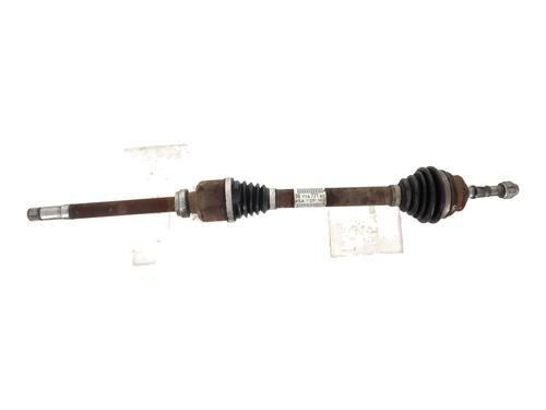 Used Right front driveshaft CITROËN C4 CACTUS 1.6 HDi 90 (92 hp) 23853778